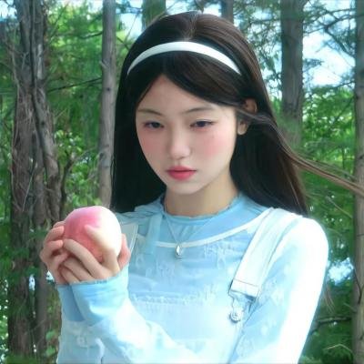 绊